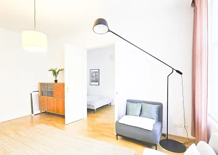 Spot Appartamento Vienna