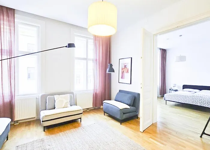 Spot Appartamento Vienna